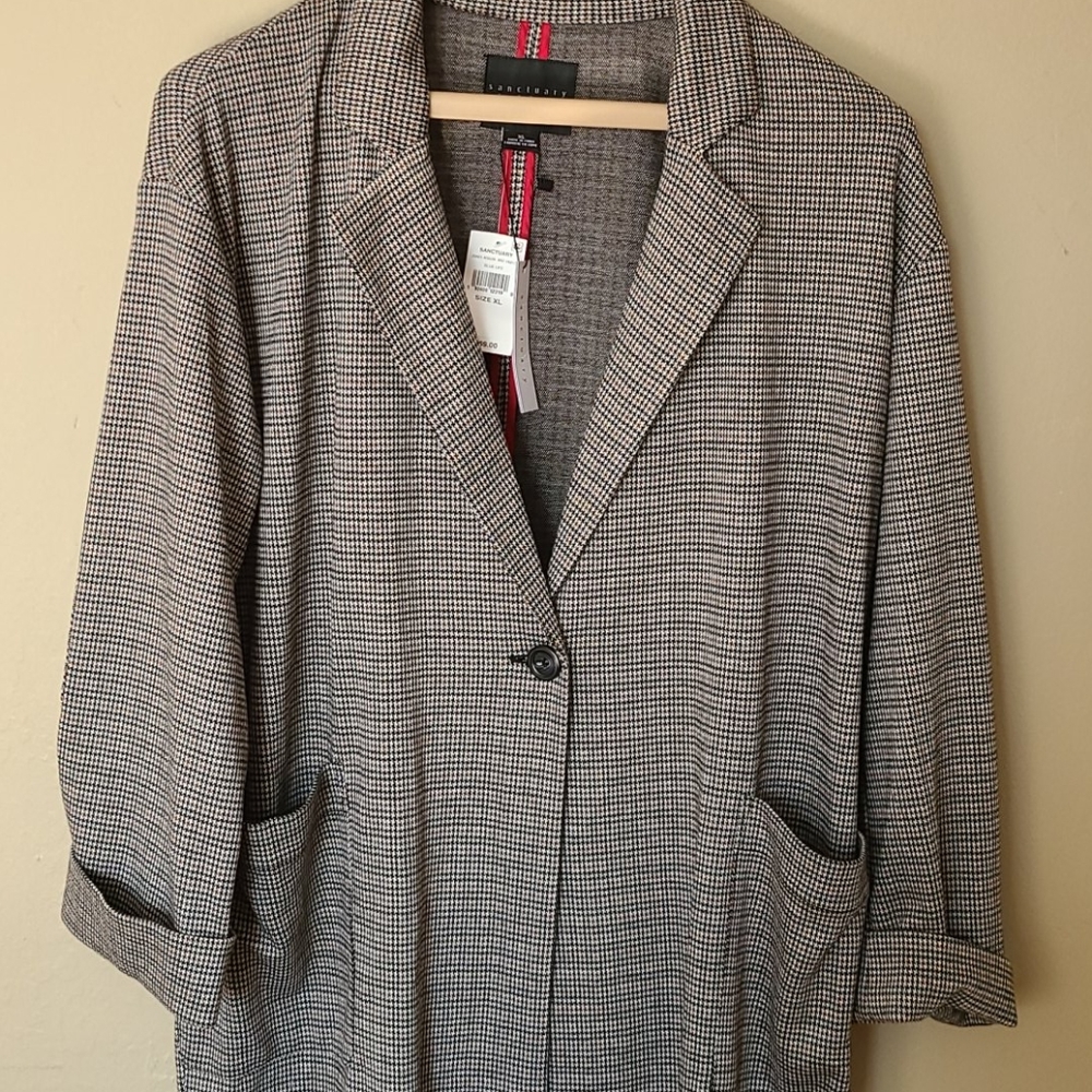 Sanctuary Duster/Jacket - Picture 5 of 9